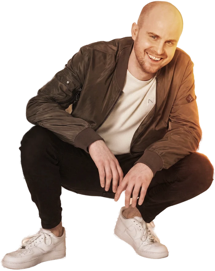 Johann Theisen – Pressefoto